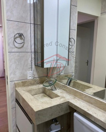 Imagem Imóvel com 2 Quartos à Venda, 49 m² em Jardim João Paulo Ii - Sumaré