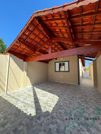 Imagem Casa com 2 Quartos à Venda, 225 m² em Vila Atlântica - Mongaguá Imagem Casa com 2 Quartos à Venda, 225 m² em Vila Atlântica - Mongaguá
