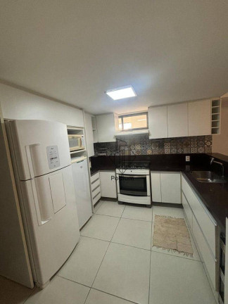 Imagem Apartamento com 3 Quartos à Venda, 116 m² em Ponta De Campina - Cabedelo