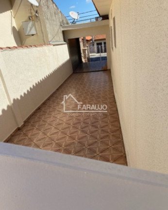 Imagem Casa com 3 Quartos à Venda, 220 m² em Jardim Gonçalves - Sorocaba