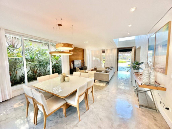 Imagem Casa com 5 Quartos à Venda, 440 m² em Riviera De São Lourenço - Bertioga