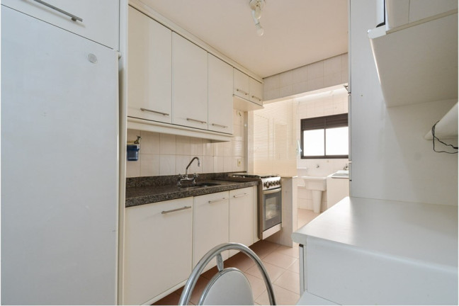 Imagem Apartamento com 3 Quartos à Venda, 100 m² em Vila Mariana - São Paulo