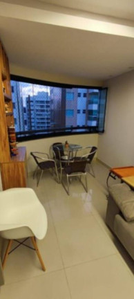 Imagem Apartamento com 3 Quartos à Venda, 100 m² em Grageru - Aracaju