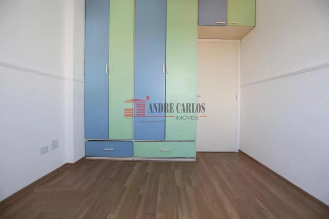 Imagem Apartamento com 3 Quartos à Venda, 80 m² em Vila Osasco - Osasco Imagem Apartamento com 3 Quartos à Venda, 80 m² em Vila Osasco - Osasco