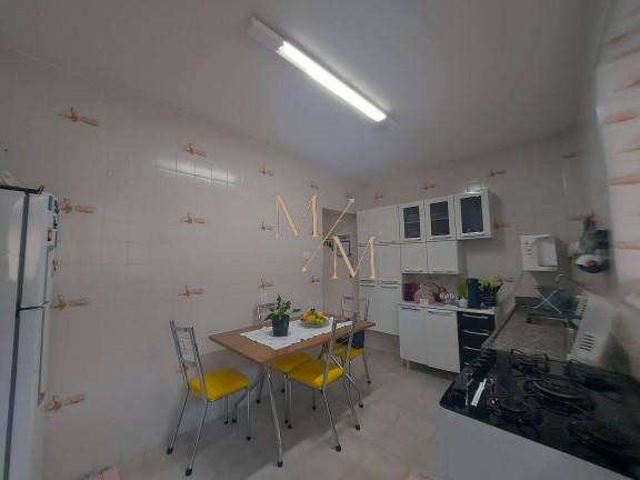 Imagem Apartamento com 3 Quartos à Venda, 110 m² em Embaré - Santos Imagem Apartamento com 3 Quartos à Venda, 110 m² em Embaré - Santos