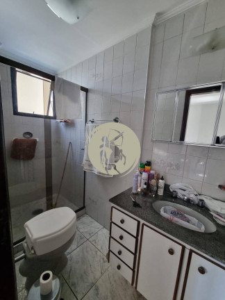 Imagem Apartamento com 3 Quartos à Venda, 110 m² em Campo Grande - Santos Imagem Apartamento com 3 Quartos à Venda, 110 m² em Campo Grande - Santos