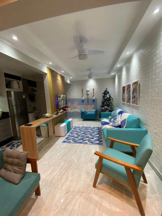 Imagem Apartamento com 2 Quartos à Venda, 71 m² em Enseada - Guarujá Imagem Apartamento com 2 Quartos à Venda, 71 m² em Enseada - Guarujá