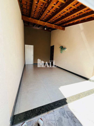 Imagem Casa com 2 Quartos à Venda, 115 m² em Residencial Regissol I - Mirassol Imagem Casa com 2 Quartos à Venda, 115 m² em Residencial Regissol I - Mirassol