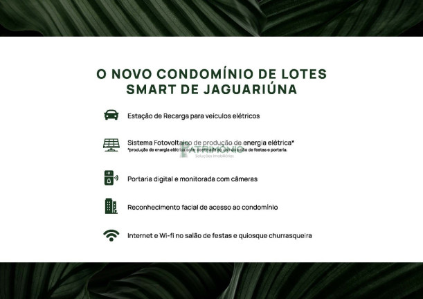 Imagem Terreno à Venda, 200 m² em Reserva Capotuna - Jaguariúna Imagem Terreno à Venda, 200 m² em Reserva Capotuna - Jaguariúna