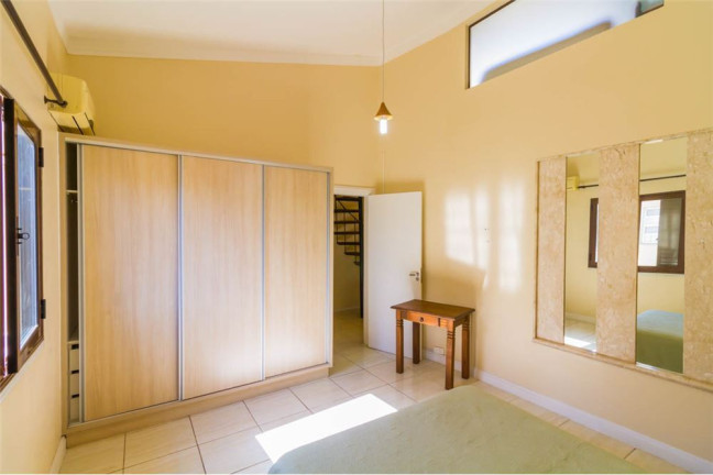 Imagem Cobertura com 4 Quartos à Venda, 194 m² em Ingleses Do Rio Vermelho - Florianópolis