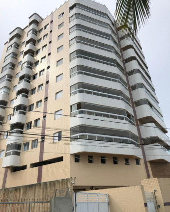 Imagem Apartamento com 2 Quartos à Venda, 88 m² em Balneário Maracanã - Praia Grande Imagem Apartamento com 2 Quartos à Venda, 88 m² em Balneário Maracanã - Praia Grande