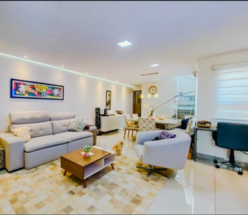 Imagem Sobrado com 3 Quartos à Venda, 125 m² em Cidade Mãe Do Céu - São Paulo Imagem Sobrado com 3 Quartos à Venda, 125 m² em Cidade Mãe Do Céu - São Paulo