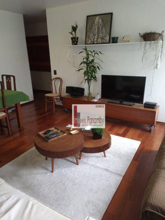 Imagem Apartamento com 2 Quartos à Venda, 94 m² em Santo Amaro - São Paulo Imagem Apartamento com 2 Quartos à Venda, 94 m² em Santo Amaro - São Paulo