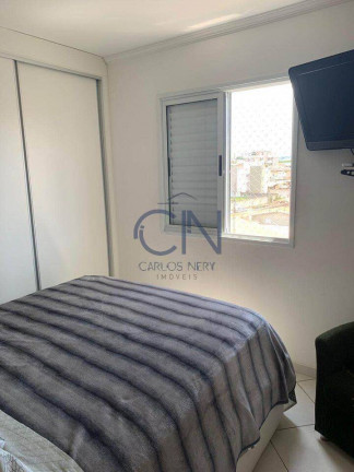 Imagem Apartamento com 3 Quartos à Venda, 79 m² em Residencial Portal Da Mantiqueira - Taubaté