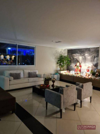 Imagem Apartamento com 2 Quartos à Venda, 67 m² em Santana - São Paulo
