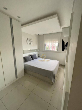 Imagem Apartamento com 2 Quartos à Venda, 58 m² em Centro - São José Dos Campos Imagem Apartamento com 2 Quartos à Venda, 58 m² em Centro - São José Dos Campos