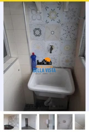 Imagem Casa com 1 Quarto à Venda, em Cidade Náutica - São Vicente Imagem Casa com 1 Quarto à Venda, em Cidade Náutica - São Vicente