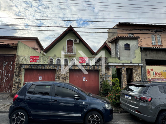 Imagem Casa com 3 Quartos à Venda, 387 m² em Jardim Santa Mena - Guarulhos Imagem Casa com 3 Quartos à Venda, 387 m² em Jardim Santa Mena - Guarulhos