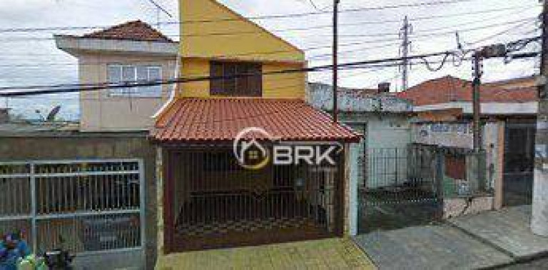 Sobrado com 3 Quartos à Venda, 200 m² em Vila Granada - São Paulo