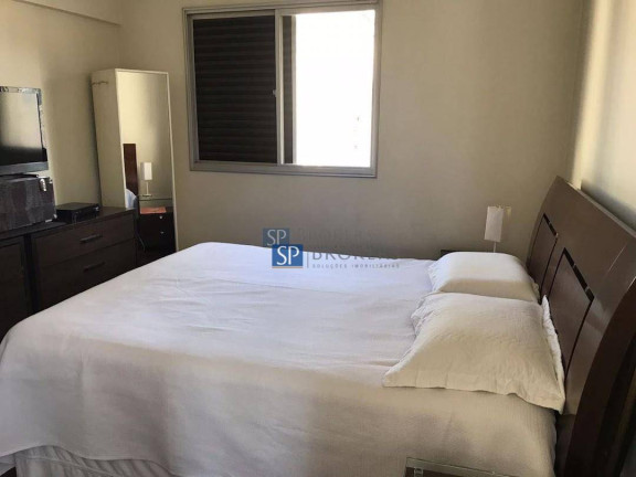Imagem Apartamento com 3 Quartos à Venda, 113 m² em Paraíso - São Paulo Imagem Apartamento com 3 Quartos à Venda, 113 m² em Paraíso - São Paulo