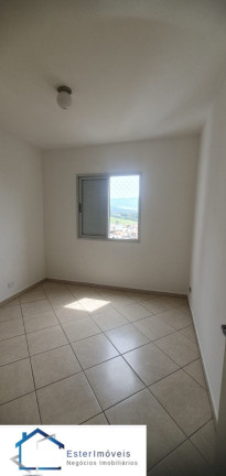Imagem Apartamento com 3 Quartos para Alugar ou Temporada, 65 m² em Anhangabaú - Jundiaí