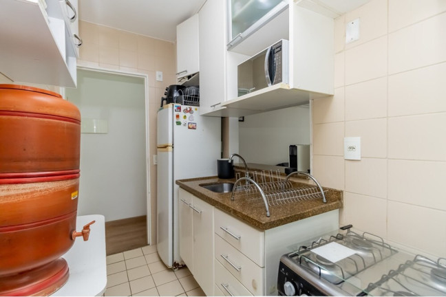 Imagem Apartamento com 2 Quartos à Venda, 34 m² em Perdizes - São Paulo