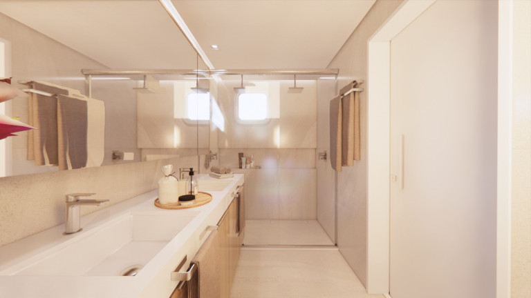Imagem Apartamento com 2 Quartos à Venda, 130 m² em Vila Nova Conceição - São Paulo