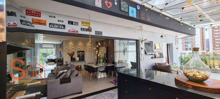 Imagem Apartamento com 3 Quartos à Venda, 188 m² em Vila Baeta Neves - São Bernardo Do Campo Imagem Apartamento com 3 Quartos à Venda, 188 m² em Vila Baeta Neves - São Bernardo Do Campo