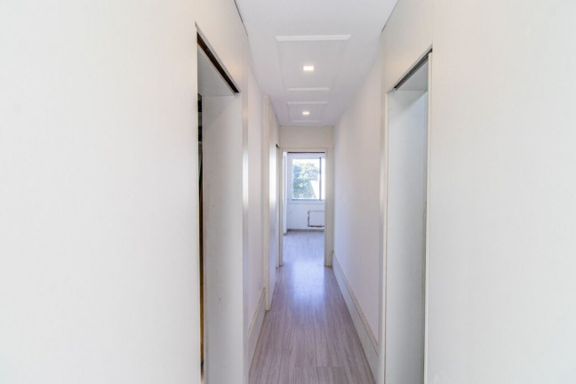 Imagem Apartamento com 3 Quartos à Venda, 96 m² em Bom Fim - Porto Alegre