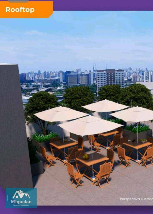 Imagem Apartamento com 2 Quartos à Venda, 34 m² em Tucuruvi - São Paulo Imagem Apartamento com 2 Quartos à Venda, 34 m² em Tucuruvi - São Paulo