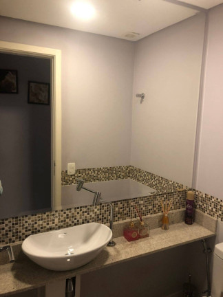 Imagem Apartamento com 3 Quartos à Venda, 155 m² em Centro - São Bernardo Do Campo Imagem Apartamento com 3 Quartos à Venda, 155 m² em Centro - São Bernardo Do Campo