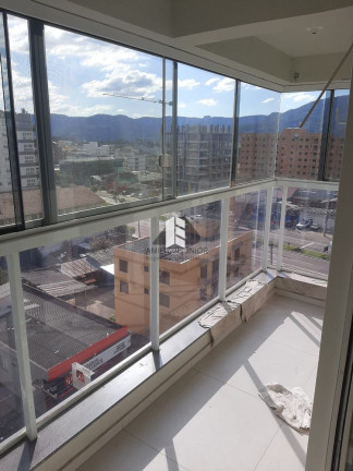 Imagem Apartamento com 2 Quartos à Venda, 103 m² em Camobi - Santa Maria