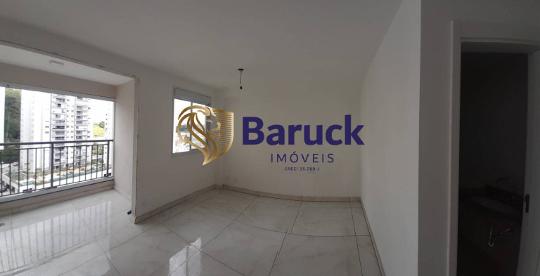 Imagem Apartamento com 1 Quarto à Venda, 21 m² em Vila Andrade - São Paulo