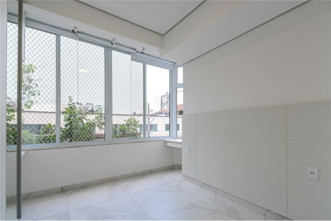 Imagem Apartamento com 2 Quartos à Venda, 81 m² em Higienópolis - São Paulo Imagem Apartamento com 2 Quartos à Venda, 81 m² em Higienópolis - São Paulo