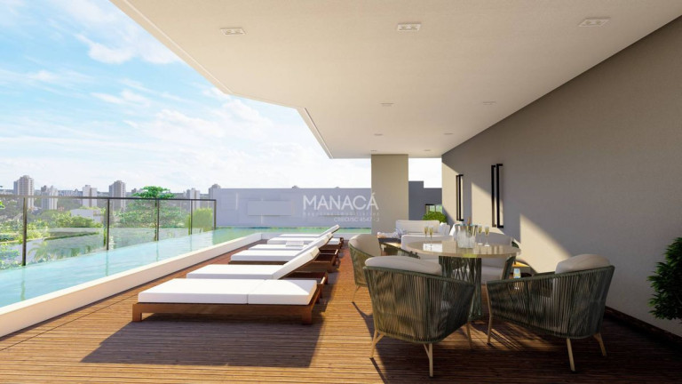 Imagem Apartamento com 2 Quartos à Venda, 89 m² em Itajubá - Barra Velha