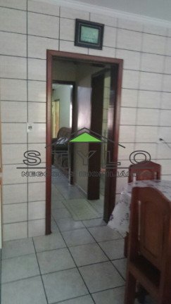 Imagem Sobrado com 3 Quartos à Venda, 145 m² em Parque Selecta - São Bernardo Do Campo Imagem Sobrado com 3 Quartos à Venda, 145 m² em Parque Selecta - São Bernardo Do Campo