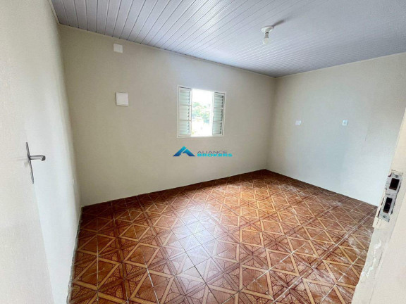 Imagem Casa com 2 Quartos para Alugar, 114 m² em Vila São Paulo - Jundiaí Imagem Casa com 2 Quartos para Alugar, 114 m² em Vila São Paulo - Jundiaí