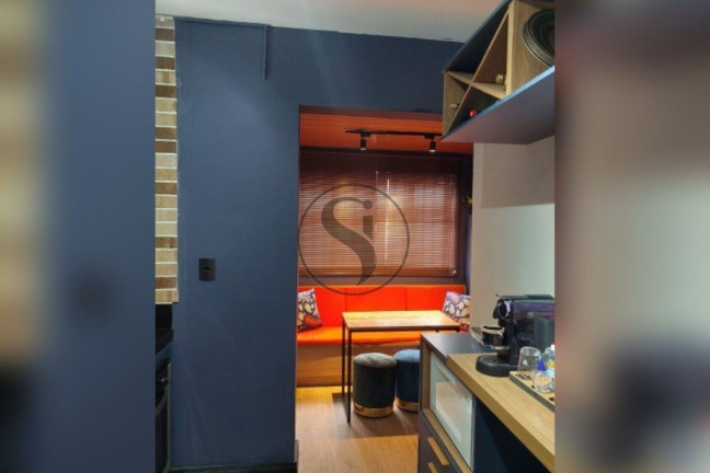 Imagem Apartamento com 2 Quartos à Venda, 70 m² em Vila Olímpia - São Paulo Imagem Apartamento com 2 Quartos à Venda, 70 m² em Vila Olímpia - São Paulo