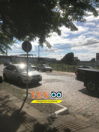 Imagem Terreno à Venda, 2.618 m² em Centro - Feira De Santana Imagem Terreno à Venda, 2.618 m² em Centro - Feira De Santana