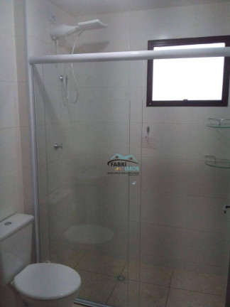Imagem Apartamento com 2 Quartos à Venda, 42 m² em Centro - Votorantim