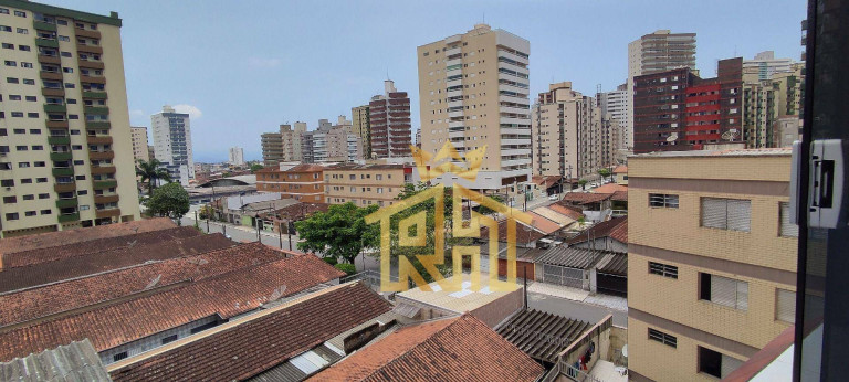 Imagem Apartamento com 1 Quarto à Venda, 52 m² em Tupi - Praia Grande Imagem Apartamento com 1 Quarto à Venda, 52 m² em Tupi - Praia Grande