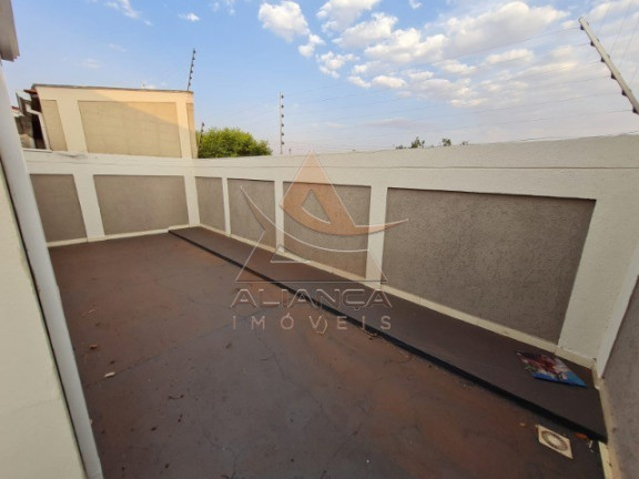 Imagem Casa de Condomínio com 3 Quartos à Venda, 125 m² em Jardim Zara - Ribeirão Preto