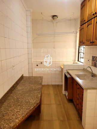 Imagem Apartamento com 2 Quartos à Venda, 44 m² em Jardim Califórnia - Marília Imagem Apartamento com 2 Quartos à Venda, 44 m² em Jardim Califórnia - Marília
