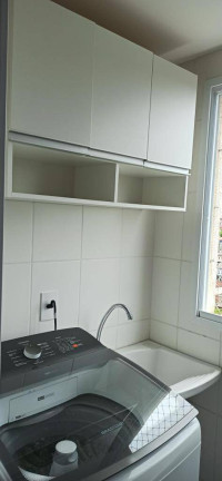 Imagem Apartamento com 2 Quartos à Venda, 58 m² em Residencial Alexandria - Várzea Paulista Imagem Apartamento com 2 Quartos à Venda, 58 m² em Residencial Alexandria - Várzea Paulista