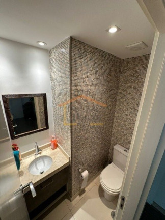 Imagem Apartamento com 3 Quartos à Venda, 143 m² em Santana - São Paulo Imagem Apartamento com 3 Quartos à Venda, 143 m² em Santana - São Paulo