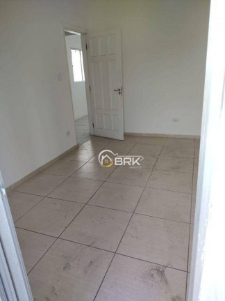Imagem Casa com 1 Quarto para Alugar, 50 m² em Alto Da Mooca - São Paulo Imagem Casa com 1 Quarto para Alugar, 50 m² em Alto Da Mooca - São Paulo