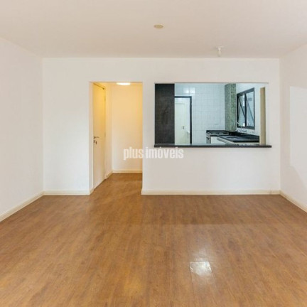Imagem Apartamento com 2 Quartos à Venda, 105 m² em Morumbi - São Paulo Imagem Apartamento com 2 Quartos à Venda, 105 m² em Morumbi - São Paulo
