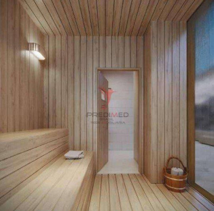 Imagem Apartamento com 2 Quartos à Venda, 106 m² em Itaim Bibi - São Paulo