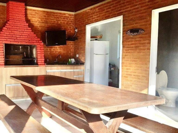 Imagem Casa com 5 Quartos à Venda, 550 m² em Palos Verdes - Carapicuíba