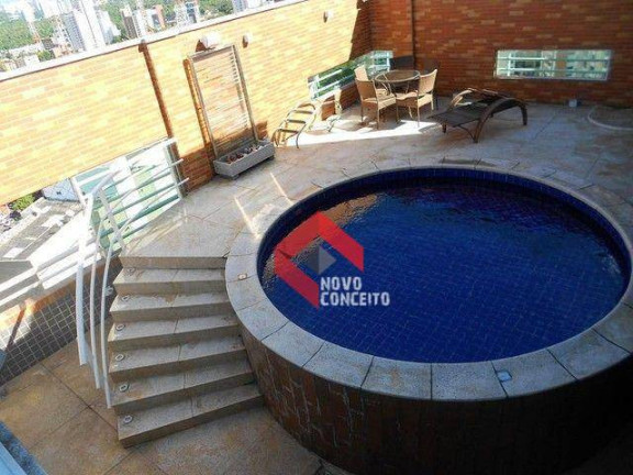 Imagem Apartamento com 4 Quartos à Venda, 330 m² em Aldeota - Fortaleza Imagem Apartamento com 4 Quartos à Venda, 330 m² em Aldeota - Fortaleza